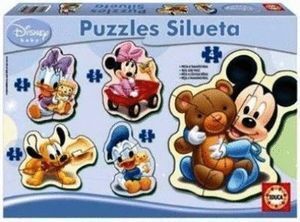 BABY PUZZLES