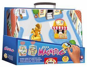 EDUCA MAGNETIC