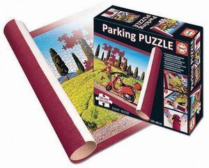 EDUCA PARKING PUZZLE