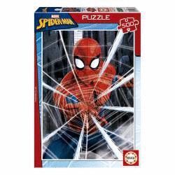 PUZZLE SPIDERMAN 500 PIEZAS