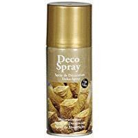 BOTE 150ML SPRAY ORO