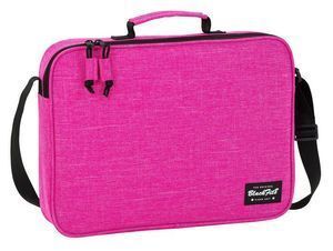 CARTERA EXTRAESCOLAR 28CM BLACKFIT8 PINK