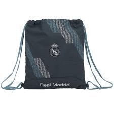 SACO 35X40 REAL MADRID