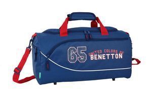 BOLSA DEPORTE BENETTON BOY