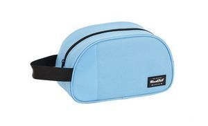 NECESER 1 ASA ADAPTABLE A CARRO BLACKFIT8 LIGHT BLUE