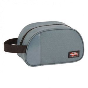 NECESER 15X26 BLACKFIT8 GRIS