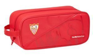 ZAPATILLERO SEVILLA FC CORPORATIVA