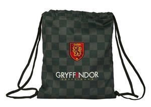 SACO PLANO 35X40 HARRY POTTER GRYFFINDOR