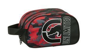 NECESER 15X26 CAMUFLAJE ECKO UNLTD