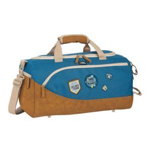 BOLSA DE DEPORTE 25X50 NATIONAL GEOGRAPHIC EXPLORER