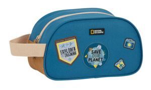 NECESER 15X26 NATIONAL GEOGRAPHIC EXPLORER