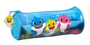 PORTATODO REDONDO BABY SHARK