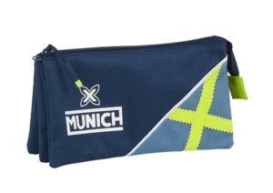 PORTATODO TRIPLE MUNICH LIMA