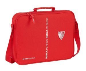 CARTERA EXTRAESCOLARES SEVILLA, F.C. CORPORATIVA