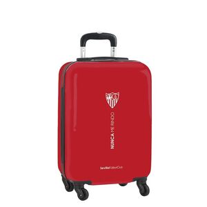 TROLLEY DE CABINA SEVILLA FC 55 CM