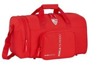 BOLSA DEPORTE 27X47 SEVILLA FC