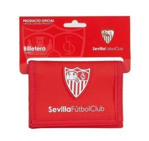 BILLETERA SEVILLA, F.C. CORPORATIVA