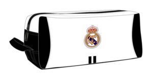 ZAPATILLERO REAL MADRID 1ª EQUIP. 20/ 21