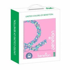 SET DE REGALO BENETTON BLOOMING