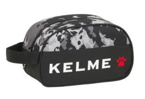 NECESER 15X26 KELME CAMP