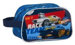 NECESER 15X26 HOT WHEELS