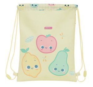 SACO PLANO 26X34 TUTIFRUTI