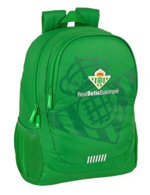 MOCHILA 32X44 REAL BETIS BALOMPIE CORPORATIVA