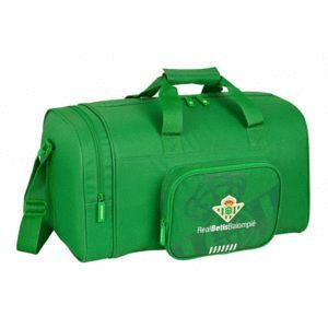 BOLSA DEPORTE REAL BETIS BALOMPIE