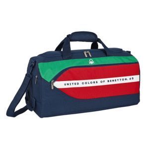 BOLSA DE DEPORTE BENETTON UNITED