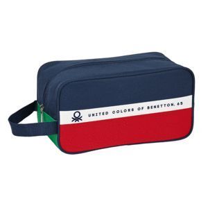 ZAPATILLERO BENETTON UNITED