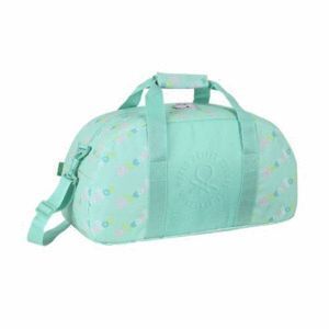 BOLSA DE DEPORTE BENETTON WORLD