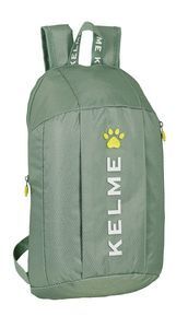 MINI MOCHILA CON CREMALLERA VERTICAL KELME ICEBERG