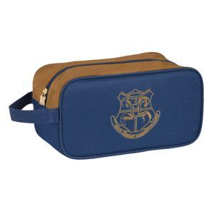 ZAPATILLERO HARRY POTTER MAGICAL