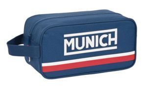 ZAPATILLERO MUNICH SOON