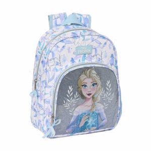 MOCHILA FROZEN II MEMORIES INFANTIL