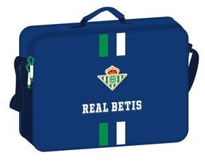 CARTERA EXTRAESCOLARES REAL BETIS BALOMPIE CORPORATIVA