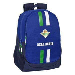 MOCHILA REAL BETIS BALOMPIE