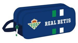 ZAPATILLERO REAL BETIS BALOMPIE