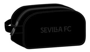 NECESER 1 ASA ADAPTABLE A CARRO SEVILLA, F.C. TEEEN