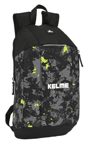 MINI MOCHILA KELME JUNGLE