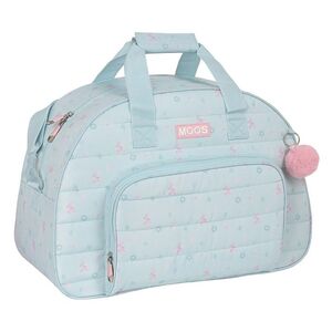 BOLSA DE DEPORTE MOOS GARDEN