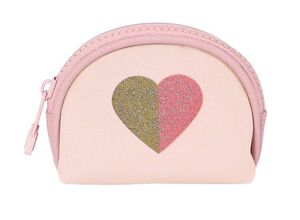 MONEDERO XS GLOWLAB HEARTS