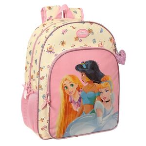 MOCHILA PRINCESAS DISNEY MAGICAL