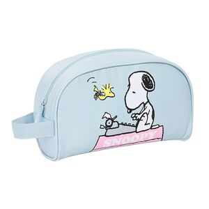 NECESER  SNOOPY IMAGINE