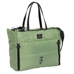 BOLSO MINNIE MOUSE MINT SHADOW
