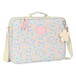 CARTERA EXTRAESCOLAR BLACKFIT8 BLOSSOM