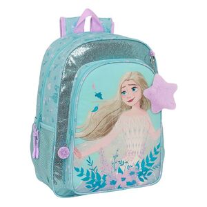 MOCHILA FROZEN II HELLO SPRING