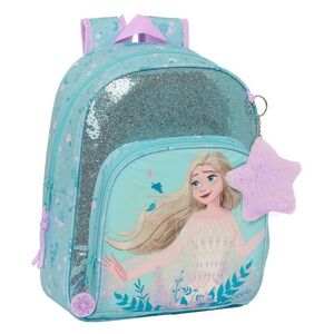 MOCHILA INFANTIL FROZEN II HELLO SPRING