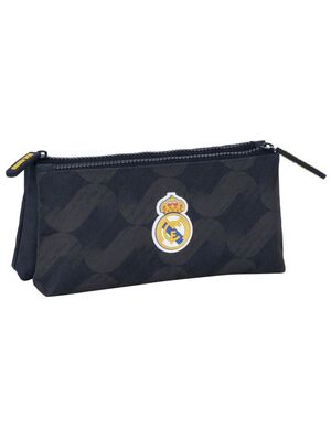PORTATODO DOBLE REAL MADRID