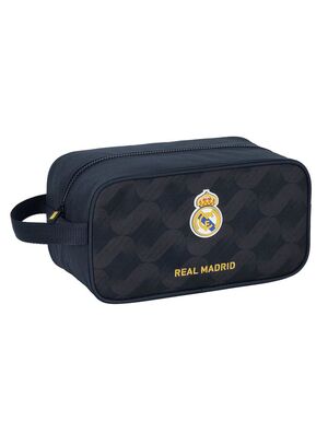 ZAPATILLERO REAL MADRID 2ª EQUIPACION